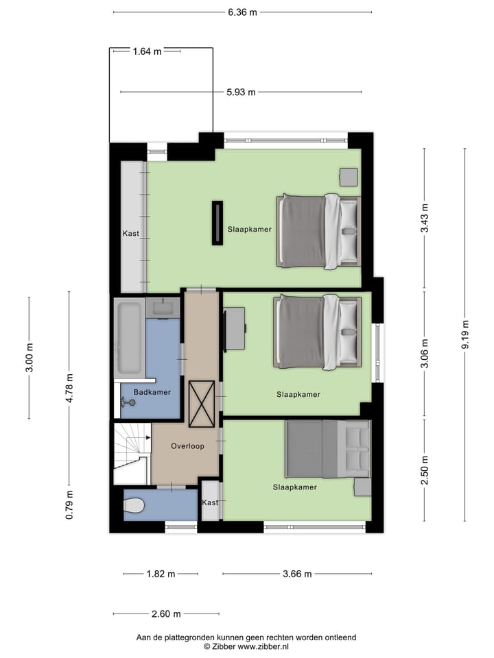 Foto 34 van Tuinstraat 58
