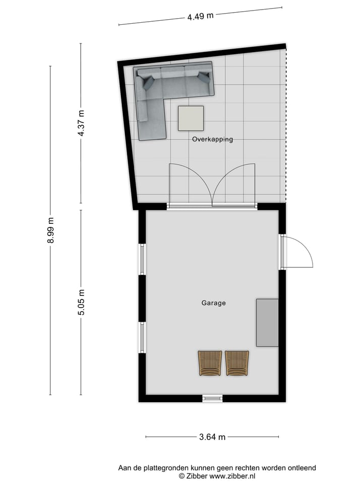 Foto 36 van Tuinstraat 58