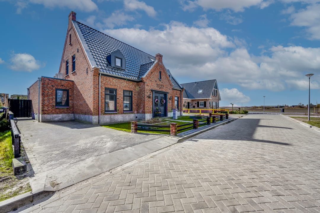 Foto 2 van Kniepveen 25