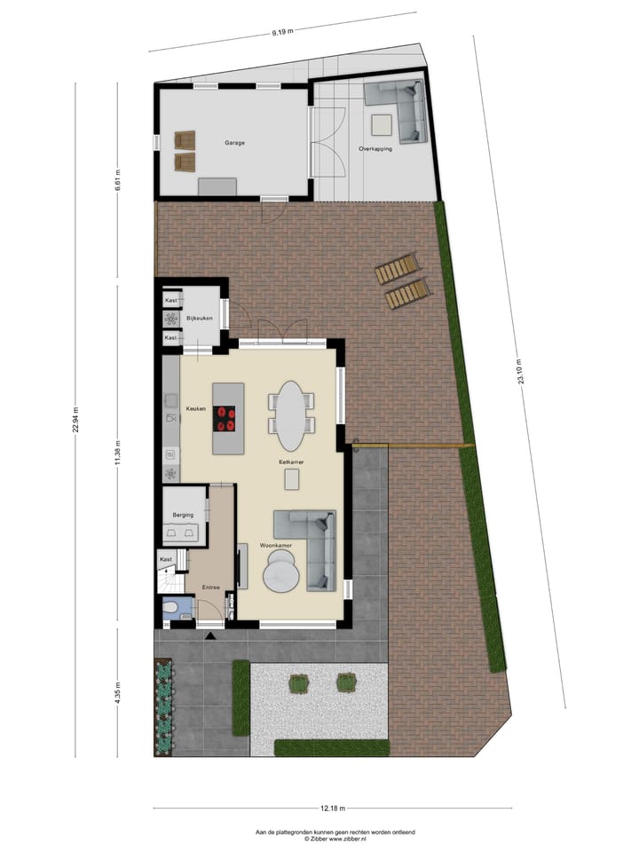 Foto 37 van Tuinstraat 58