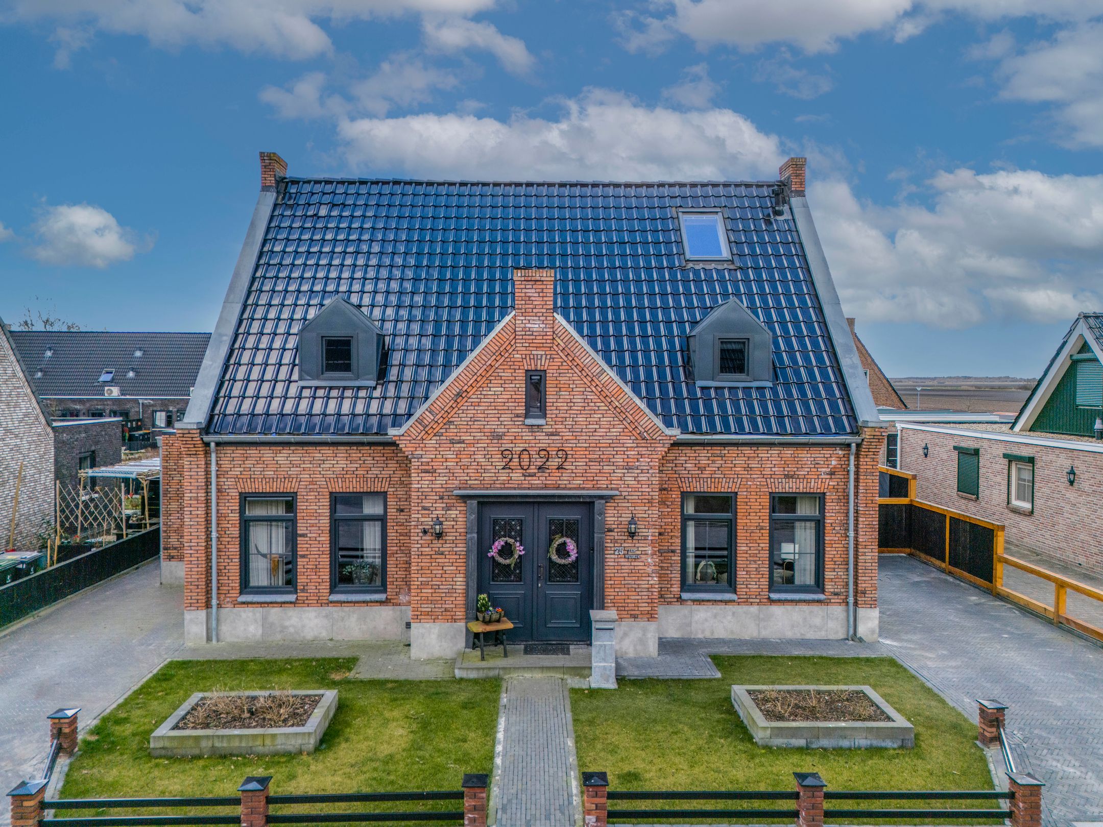 Foto 3 van Kniepveen 25