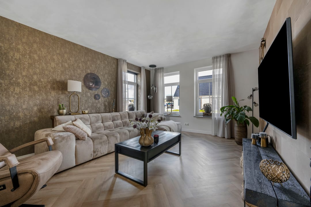 Foto 8 van Kniepveen 25