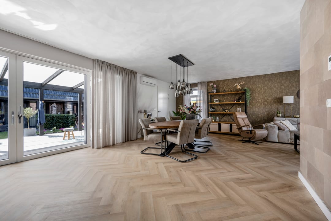 Foto 13 van Kniepveen 25