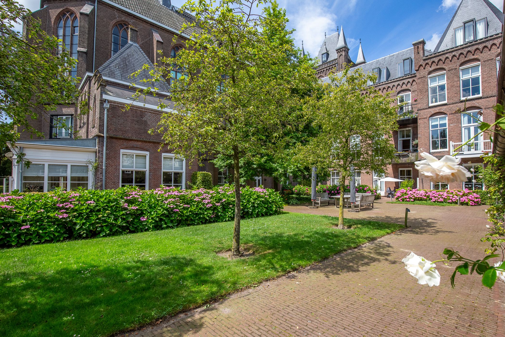 Photo 39 of Maliesingel 94