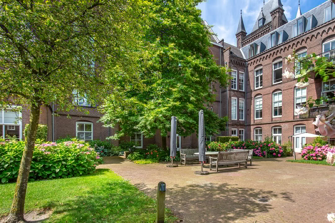 Photo 43 of Maliesingel 94