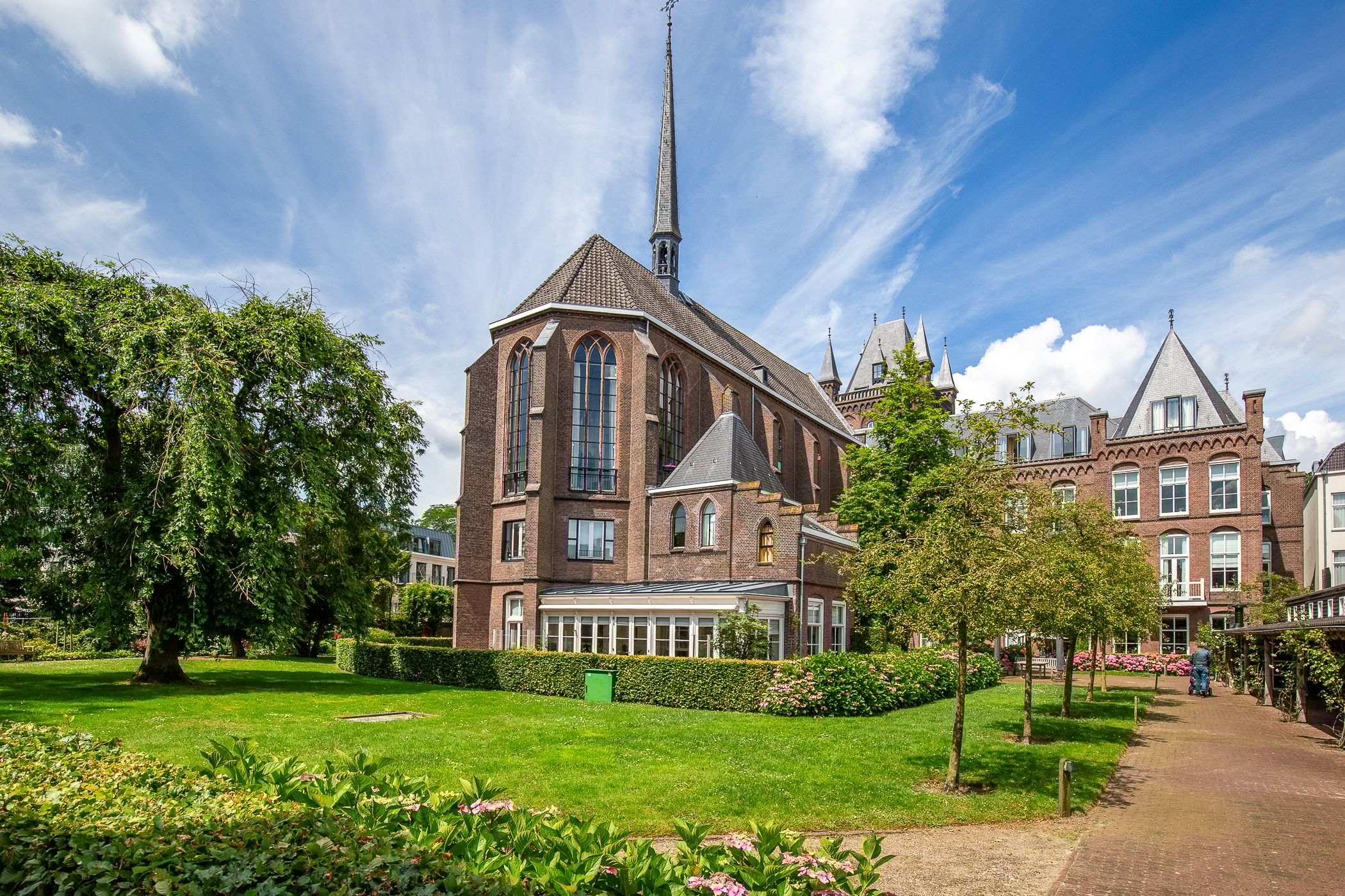 Photo 45 of Maliesingel 94