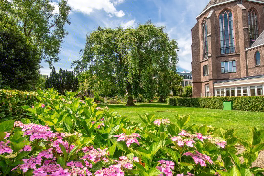 Photo 46 of Maliesingel 94