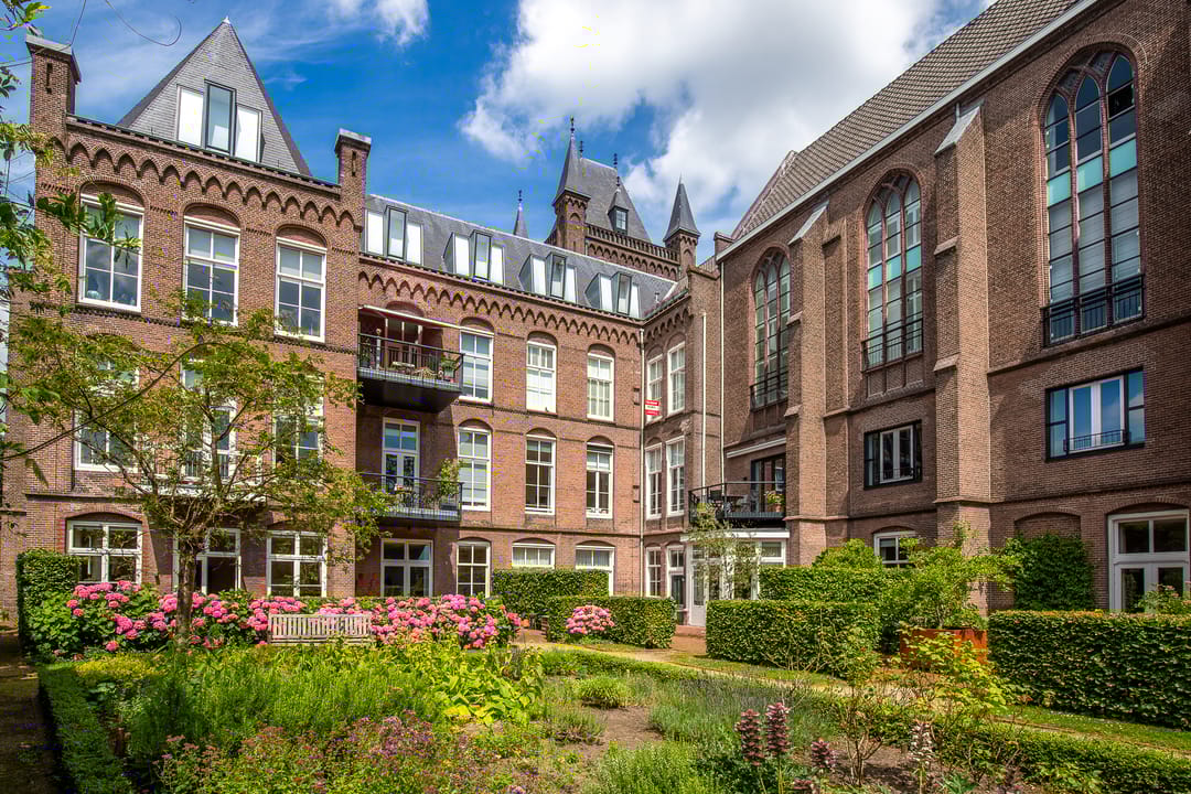 Photo 47 of Maliesingel 94