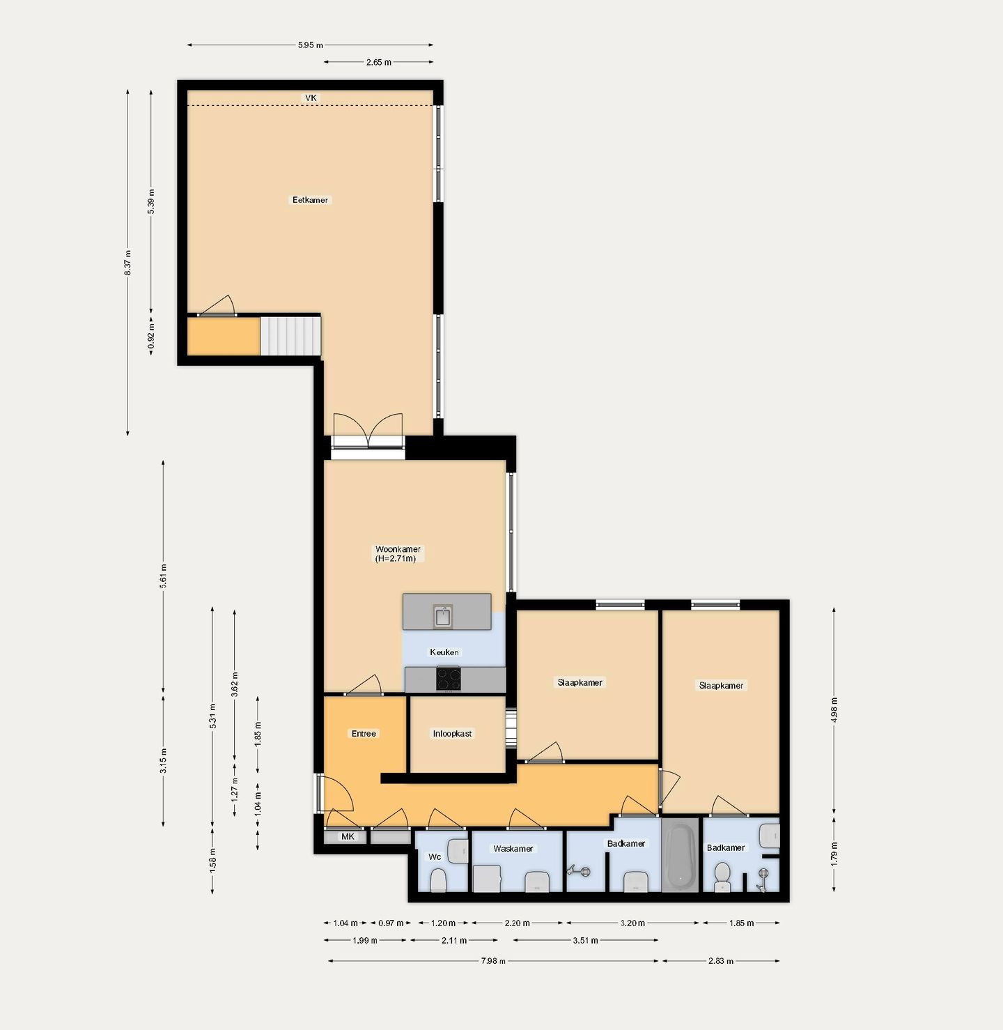 Photo 50 of Maliesingel 94