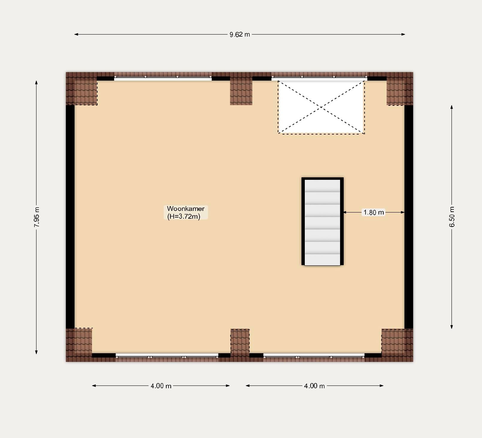 Photo 51 of Maliesingel 94