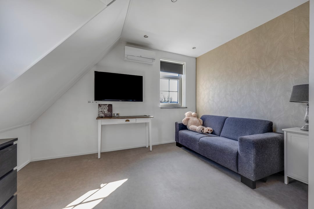 Foto 38 van Kniepveen 25