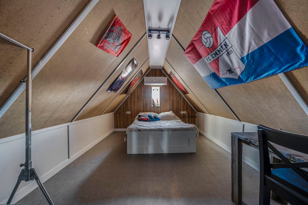 Foto 41 van Kniepveen 25