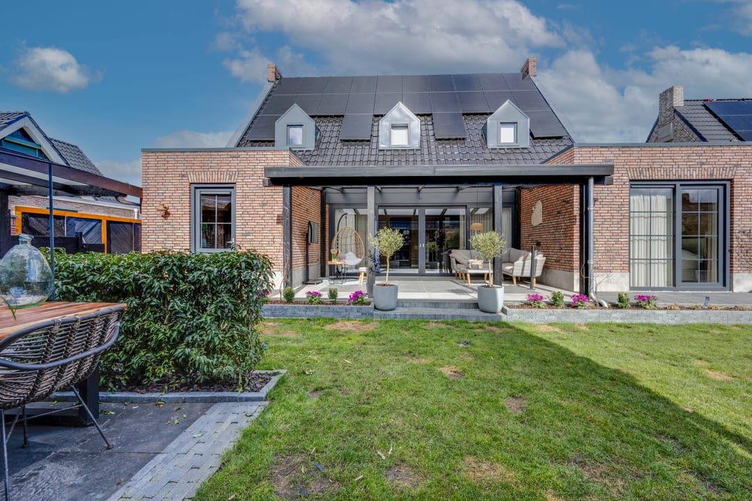 Foto 43 van Kniepveen 25