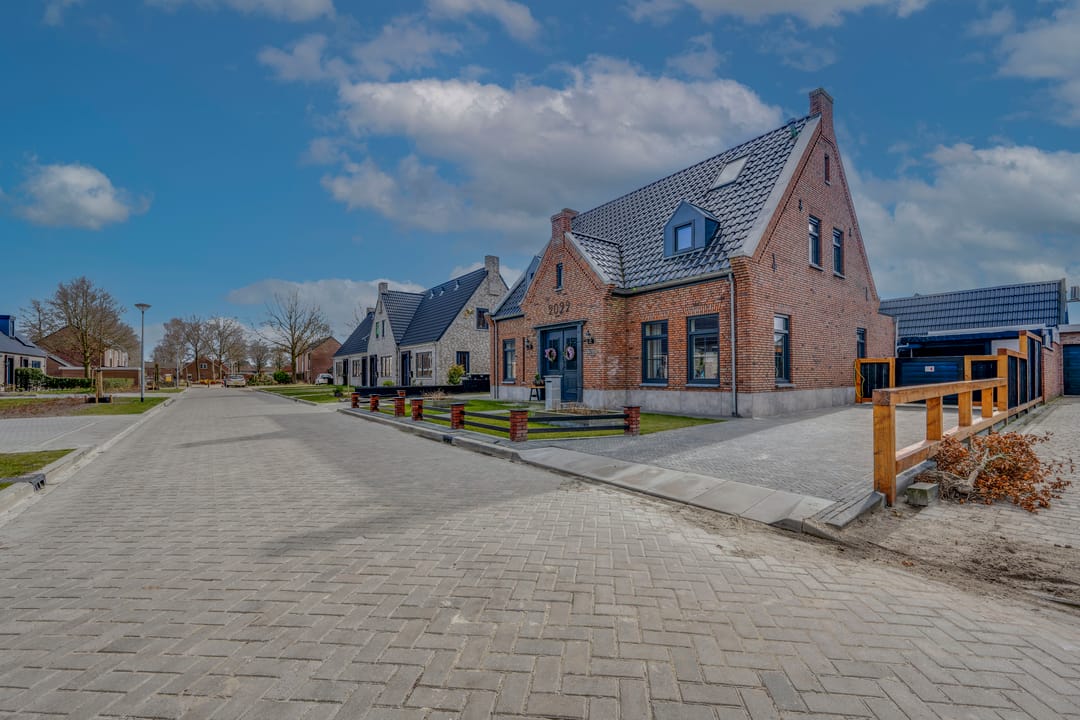 Foto 53 van Kniepveen 25