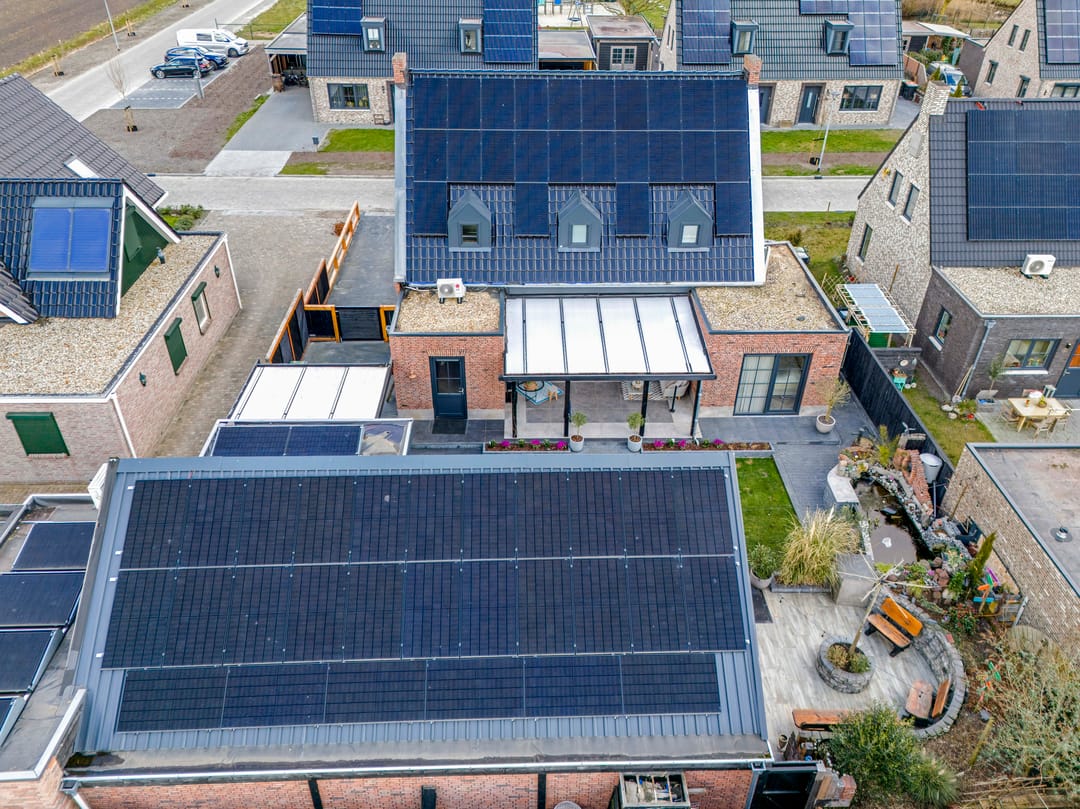 Foto 58 van Kniepveen 25