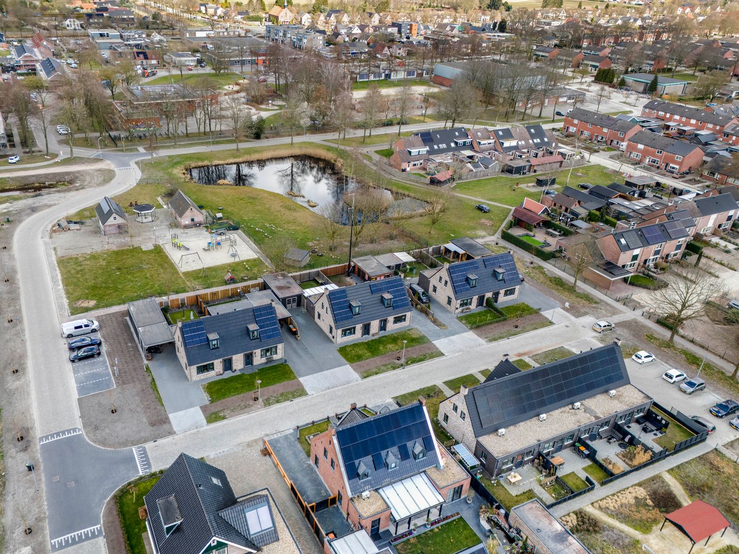 Foto 59 van Kniepveen 25