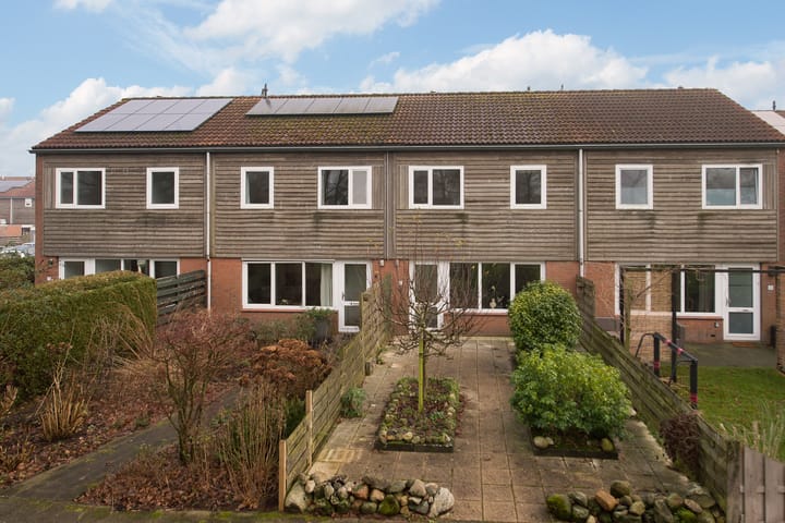 Foto 5 van Huismus 9