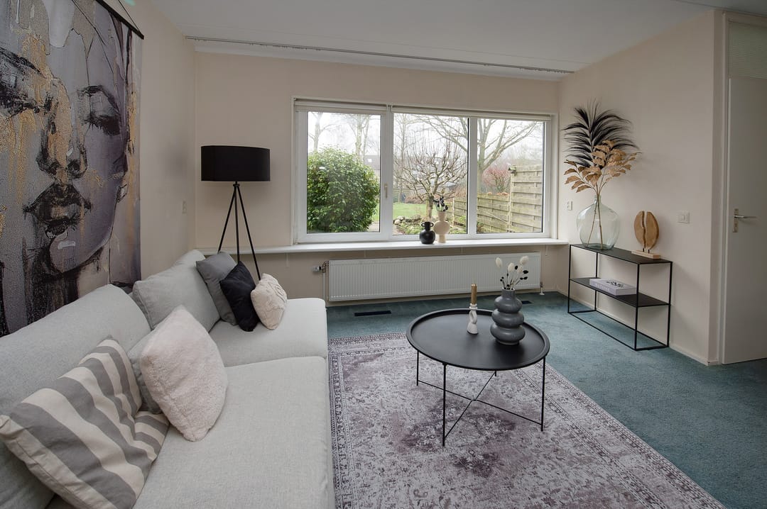 Foto 7 van Huismus 9