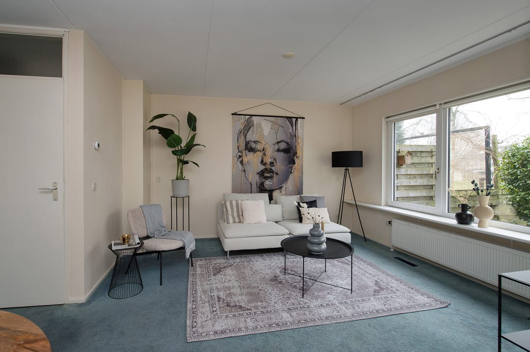 Foto 8 van Huismus 9