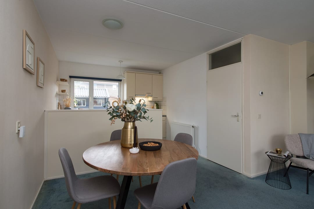 Foto 13 van Huismus 9