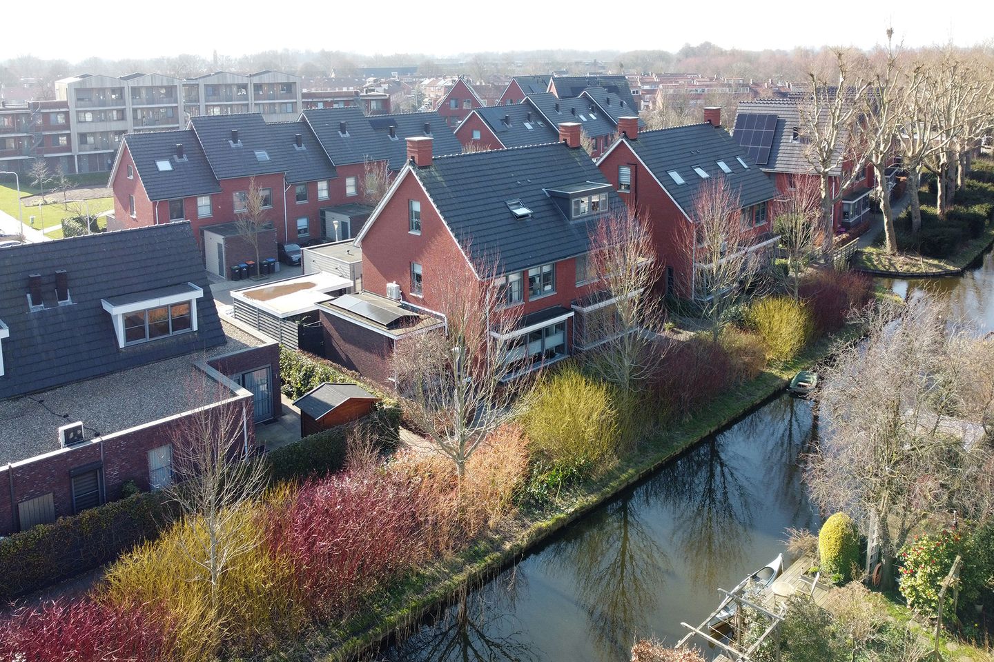 Foto 1 van Heinemanpad 19