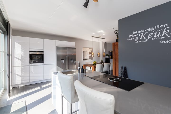 Foto 3 van Heinemanpad 19