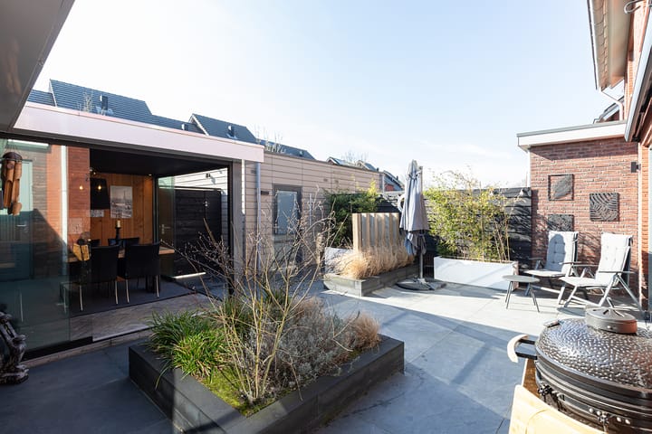 Foto 4 van Heinemanpad 19