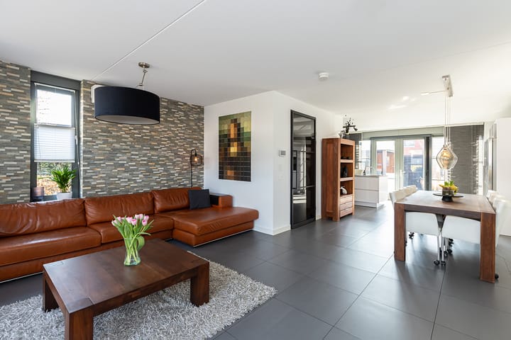 Foto 9 van Heinemanpad 19