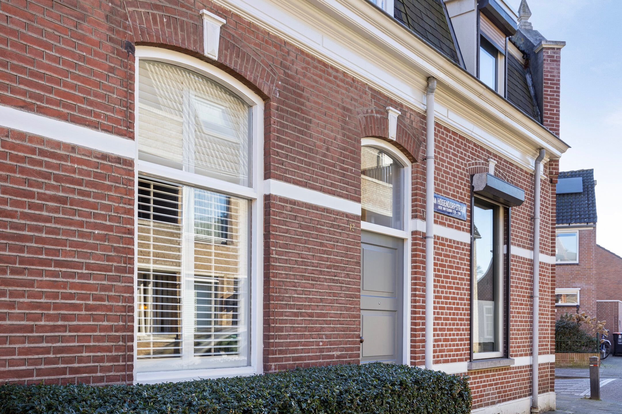 Foto 39 van Van Hogendorpstraat 12