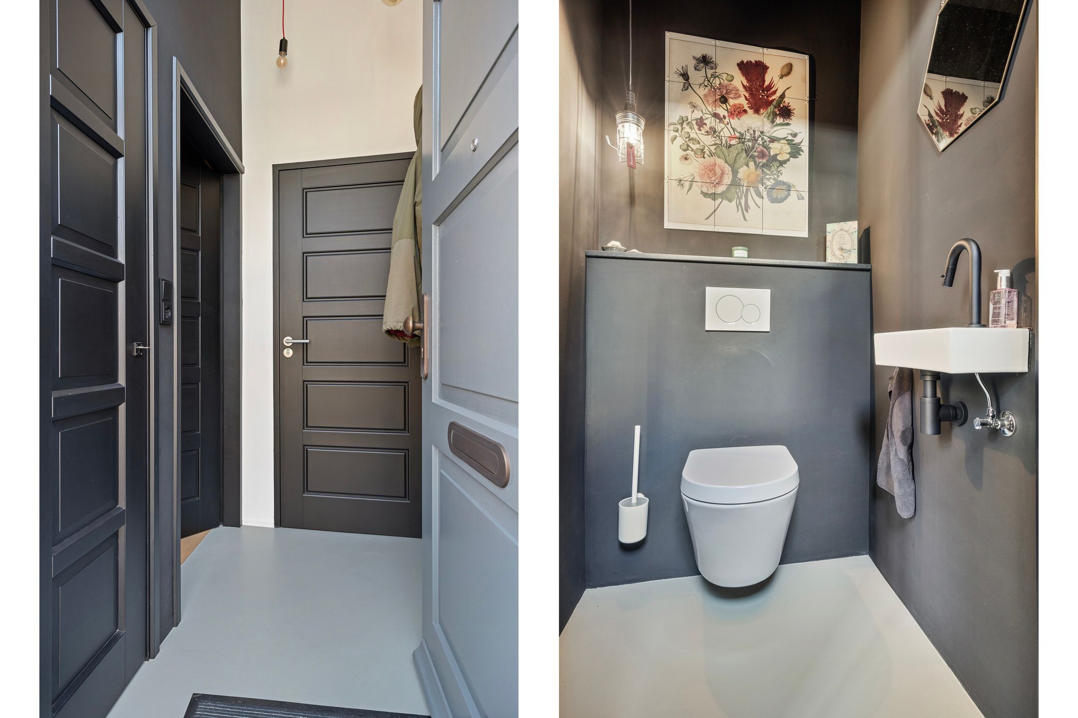 Foto 18 van Van Hogendorpstraat 12