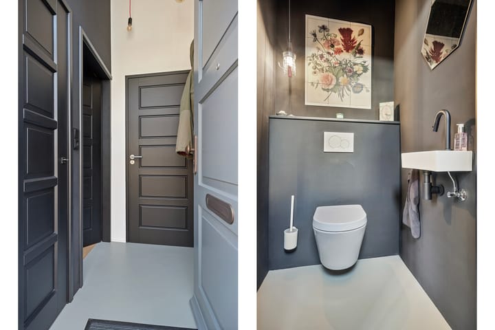 Foto 18 van Van Hogendorpstraat 12