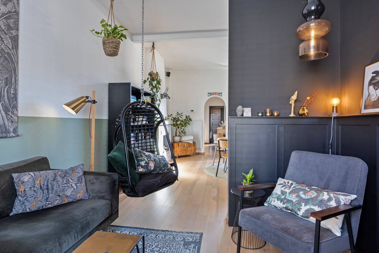 Foto 4 van Van Hogendorpstraat 12