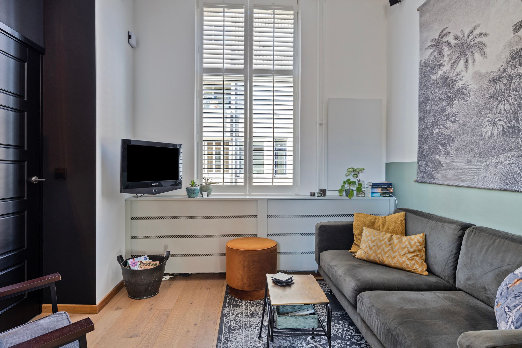 Foto 6 van Van Hogendorpstraat 12