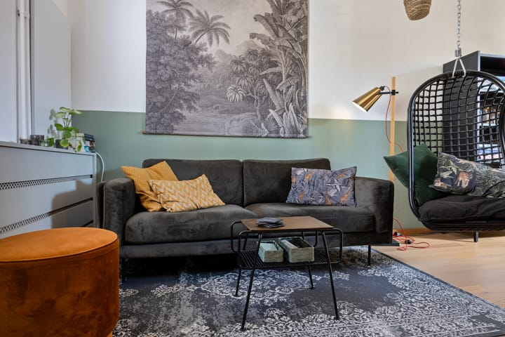 Foto 7 van Van Hogendorpstraat 12