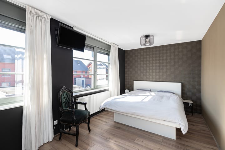 Foto 18 van Heinemanpad 19