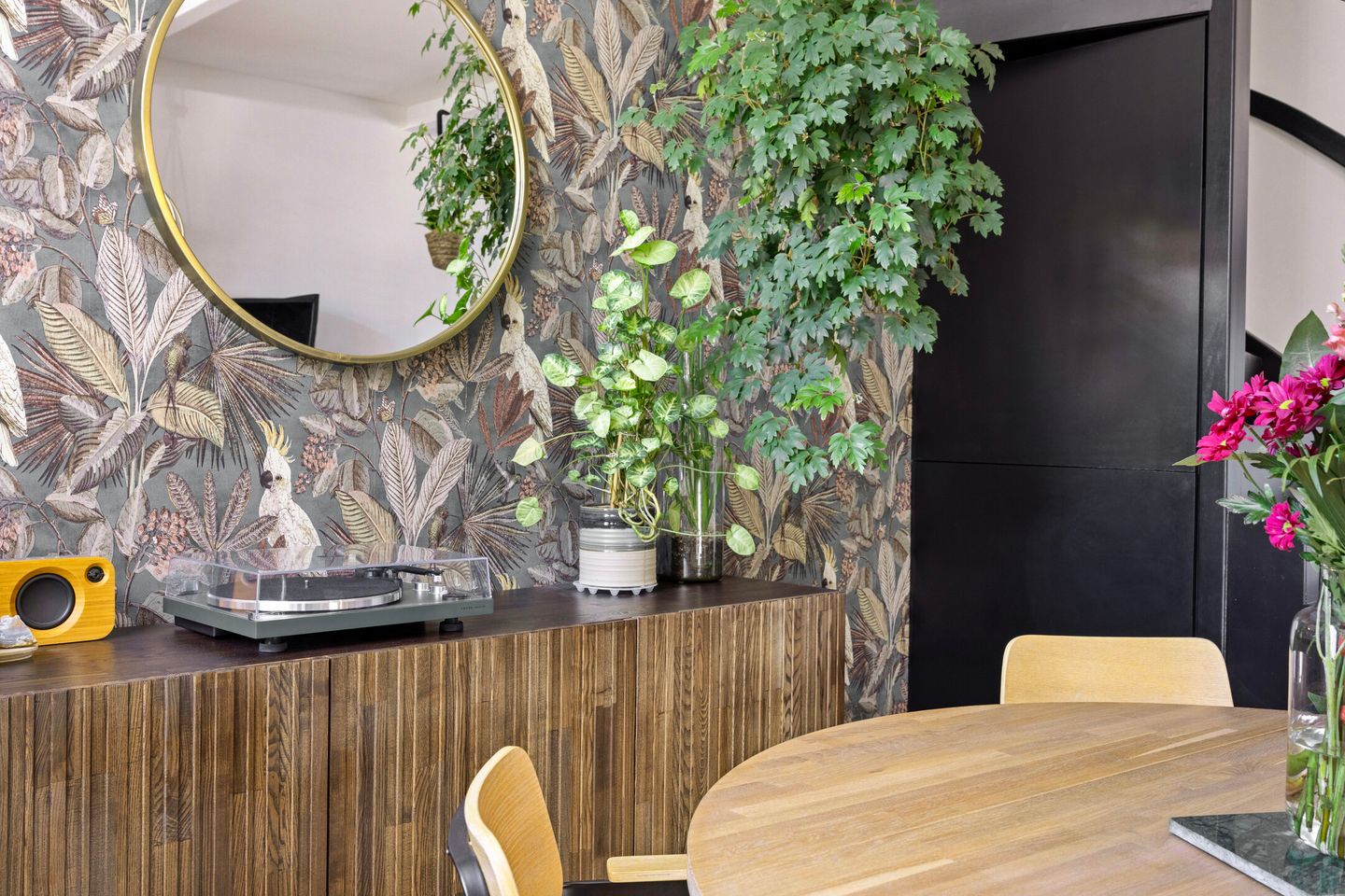 Foto 10 van Van Hogendorpstraat 12