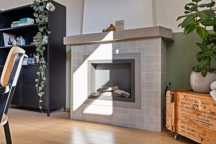 Foto 9 van Van Hogendorpstraat 12