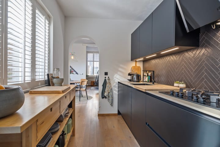 Foto 3 van Van Hogendorpstraat 12