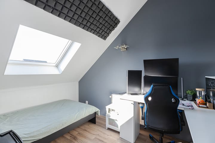 Foto 25 van Heinemanpad 19