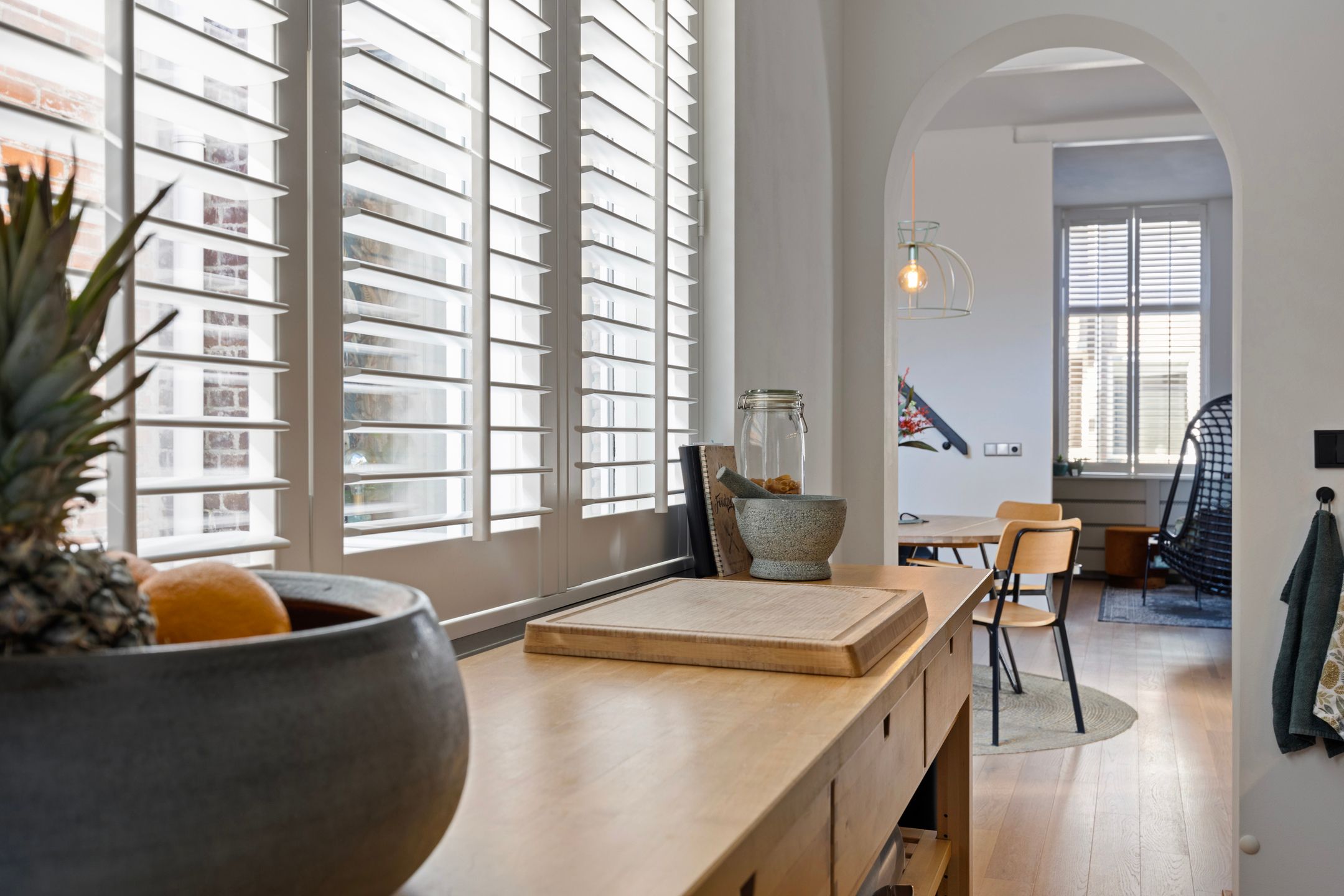 Foto 15 van Van Hogendorpstraat 12