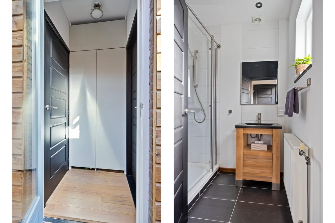 Foto 16 van Van Hogendorpstraat 12