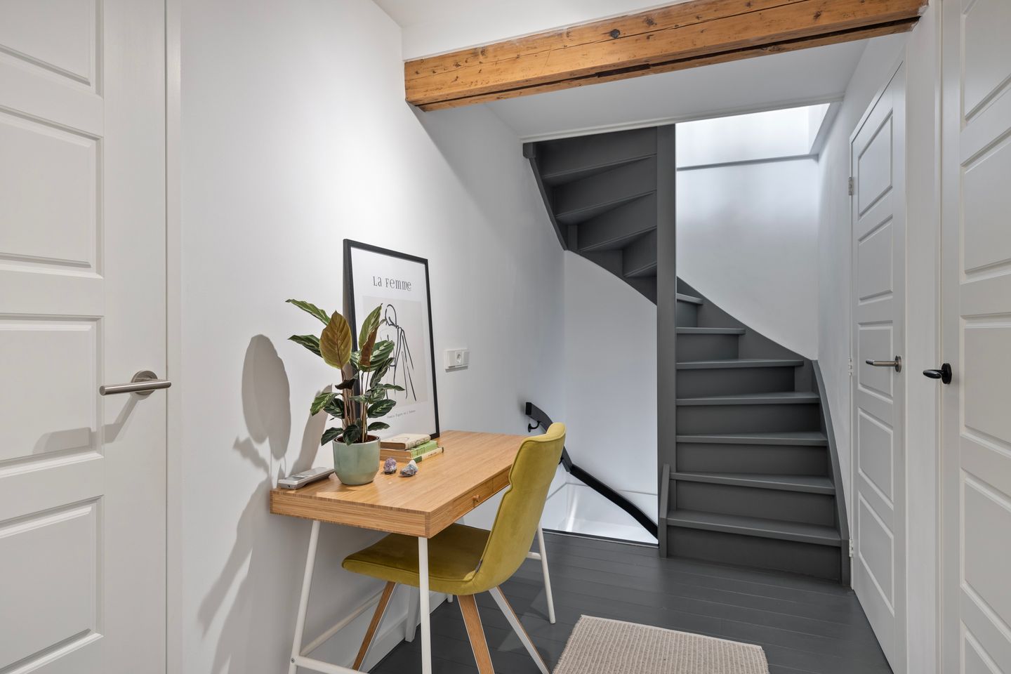 Foto 20 van Van Hogendorpstraat 12