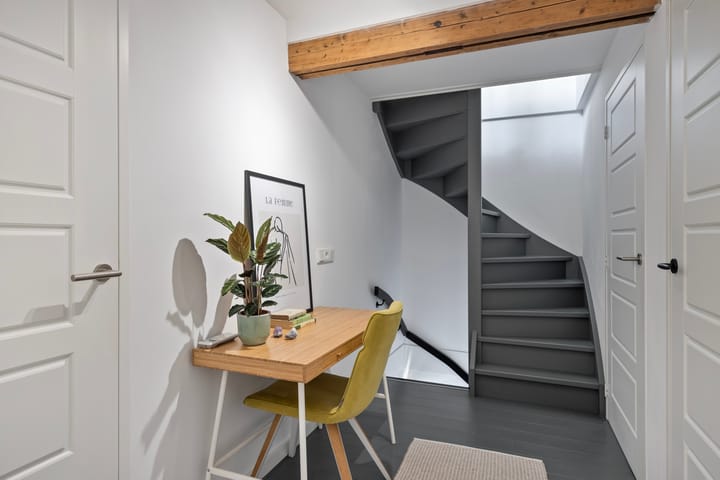 Foto 20 van Van Hogendorpstraat 12