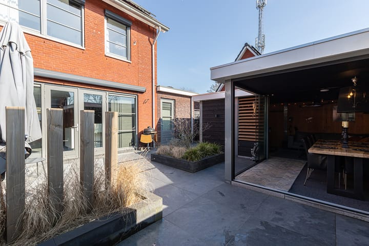 Foto 32 van Heinemanpad 19