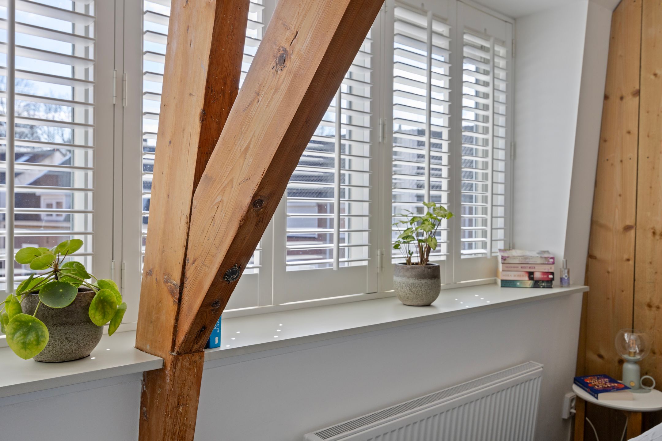 Foto 24 van Van Hogendorpstraat 12