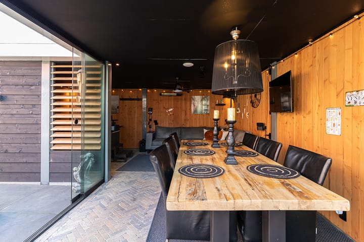 Foto 34 van Heinemanpad 19