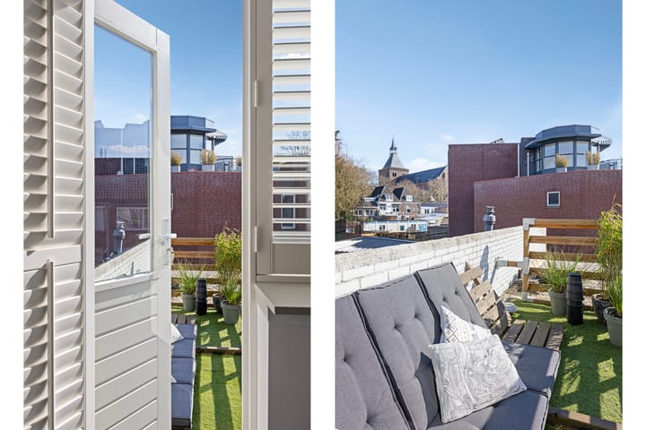 Foto 26 van Van Hogendorpstraat 12