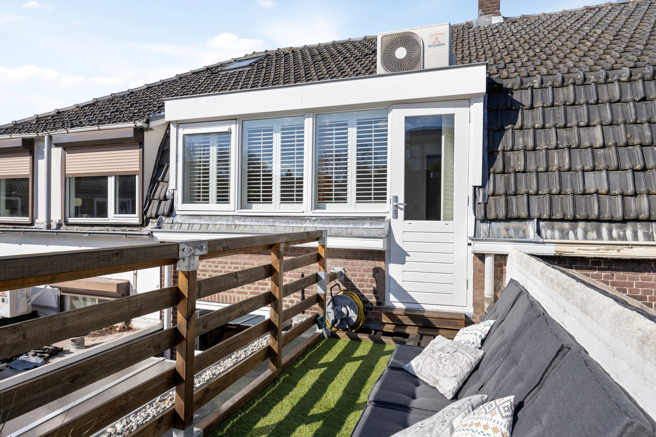 Foto 27 van Van Hogendorpstraat 12