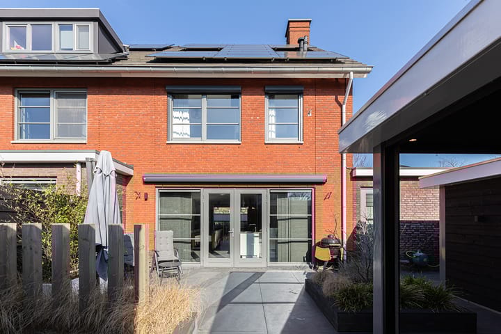 Foto 37 van Heinemanpad 19