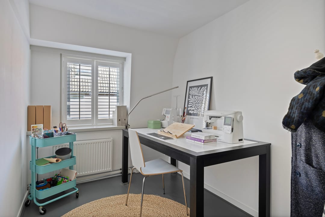 Foto 28 van Van Hogendorpstraat 12